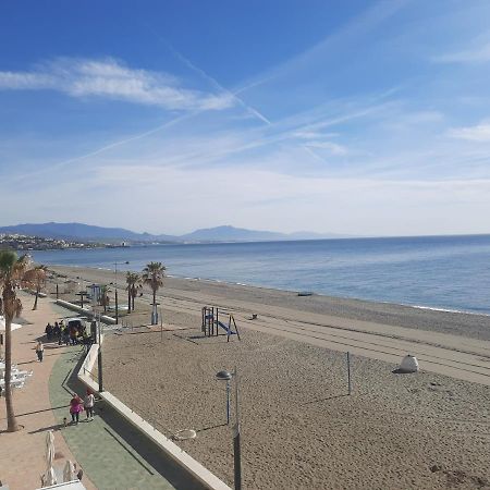 Primera Linea De Playa A 10 Min Estepona Сан Луис де Сабинияс Екстериор снимка