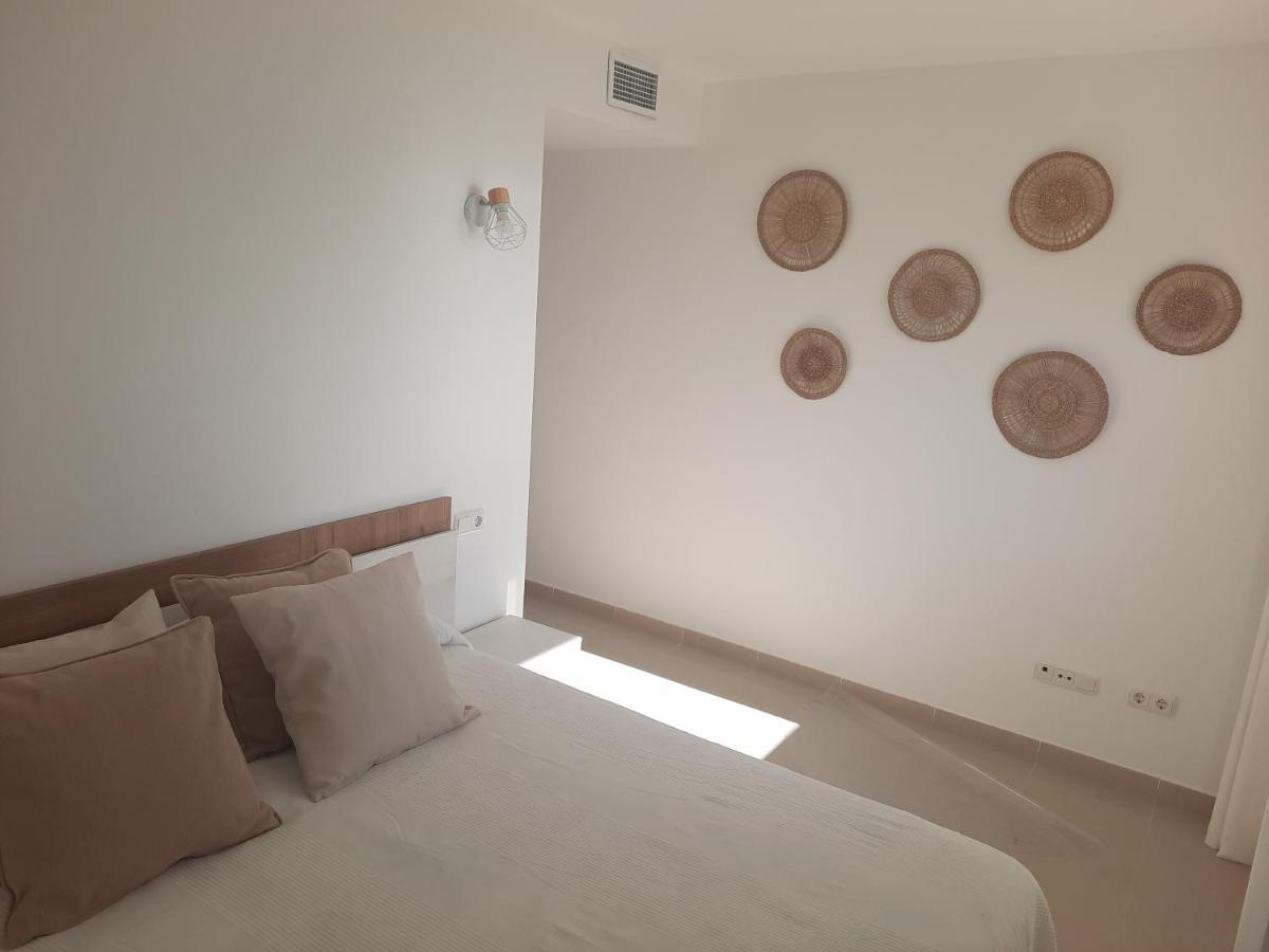 Primera Linea De Playa A 10 Min Estepona Сан Луис де Сабинияс Екстериор снимка