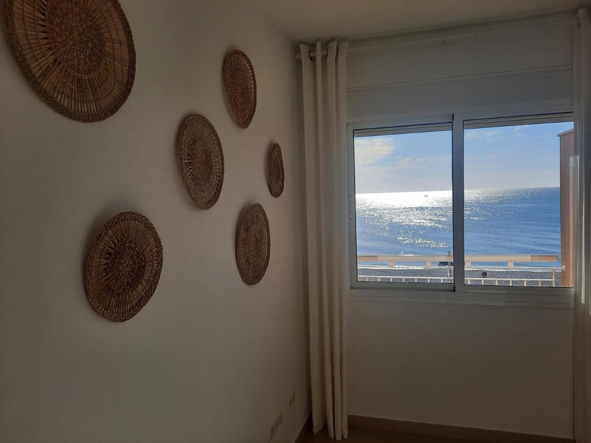 Primera Linea De Playa A 10 Min Estepona Сан Луис де Сабинияс Екстериор снимка
