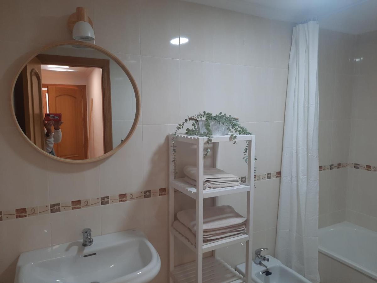 Primera Linea De Playa A 10 Min Estepona Сан Луис де Сабинияс Екстериор снимка