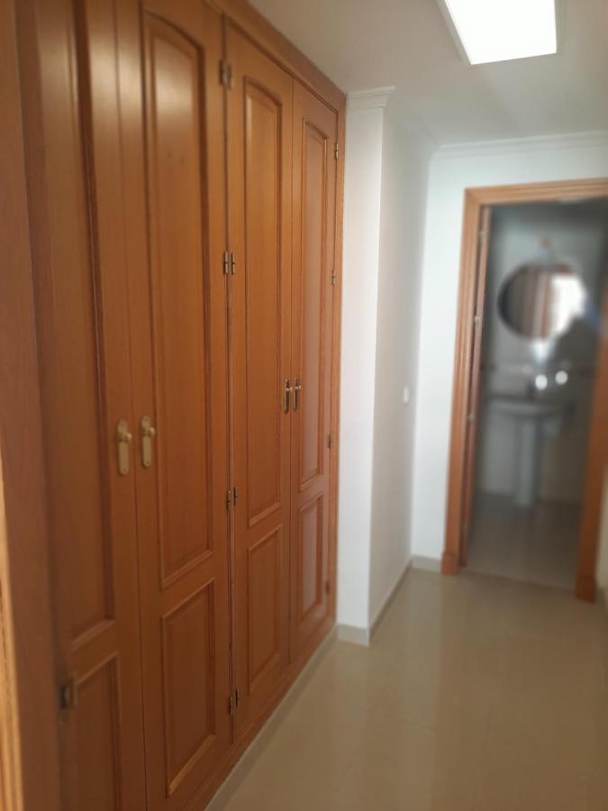 Primera Linea De Playa A 10 Min Estepona Сан Луис де Сабинияс Екстериор снимка