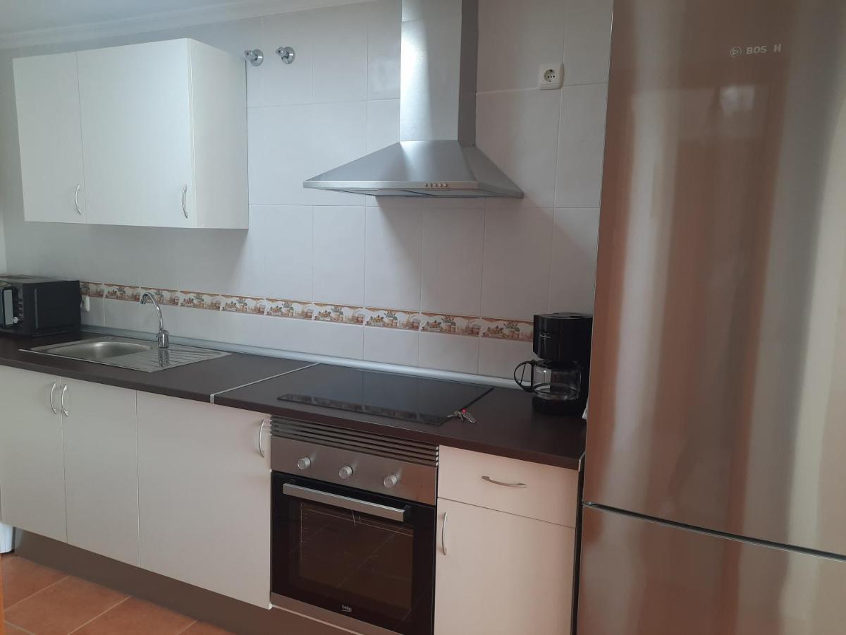 Primera Linea De Playa A 10 Min Estepona Сан Луис де Сабинияс Екстериор снимка