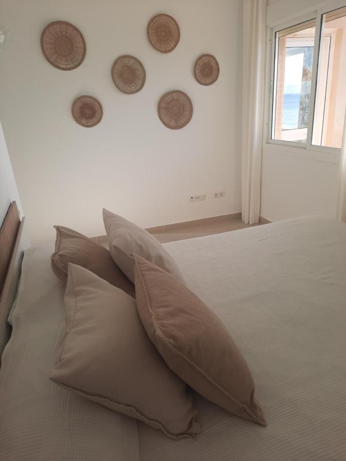 Primera Linea De Playa A 10 Min Estepona Сан Луис де Сабинияс Екстериор снимка